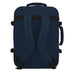 Cabinzero Classic Ultra Light Cabin Bag With Luggage Trackers 44L